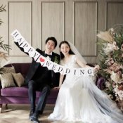 【90分で完結♪】会場見学&お見積相談*後日無料試食ご招待