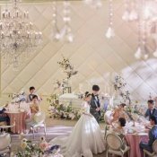 月1BIG◆ギフト6.5万＆155万優待◆ドレス試着＆4万8品試食*ALL体験