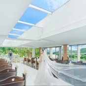 木曜プレミア◇自然と歴史薫るおもてなし婚*贅沢試食×BIG特典