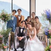 【ペット婚OK◎】愛犬と叶えるウェディング相談会
