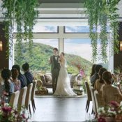 【Xmas限定】自然と歴史薫るおもてなし婚*贅沢試食×BIG特典