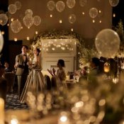 月1BIG【ドレス体験×豪華コース試食付】6.5万GIFT＆160万優待の詳細を見る