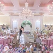 BIG◆自然と歴史薫るホテル婚×贅沢コース試食＆最大6.5万ギフト