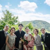 【6名~OK!かぞく婚◇60万優待】少人数貸切W◆豪華試食&相談会◆