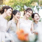 【1件目見学限定】会食・少人数・マタニティ婚相談会◆結婚式を迷っている方にも◎
