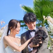 【大切な家族の一員と共に】ペット婚W相談会