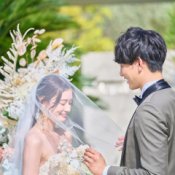 【地元婚応援SP】ギフト1万×一軒家×今までにない世界観を体感の詳細を見る