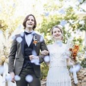 ＼＊春のスペシャル企画＊／季節を存分に堪能♪贅沢貸切ガーデンW×春ギフト1万