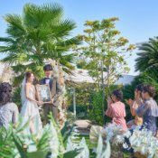 \夏SP企画/季節を存分に堪能♪贅沢貸切ガーデンW×夏ギフト2万