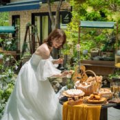 【月曜限定!】ギフト最大2万◆大聖堂×シェアフルコース試食