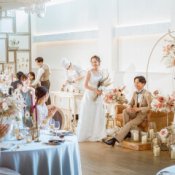 木限定!【おもてなし重視の方へ◆試食付】30名までのW相談