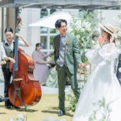 残席わずか!【最後の見学におすすめ】後悔しない式場選びの相談会