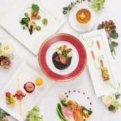 【支配人覚悟のBIGフェア】ギフト1万円×シェアフルコース試食&驚愕優待