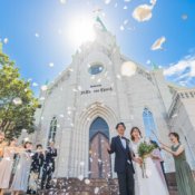 月末SP\*新婚旅行特典つき*/豪華試食&2万ギフト