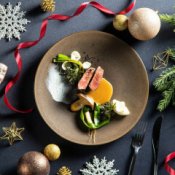 【新年限定BIG】大聖堂入場×2万円ギフト×絶品試食