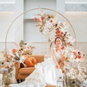 大好評!年に1度のSP\花嫁に嬉しい骨格診断付き/豪華試食&Amazon2万円