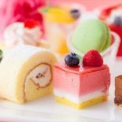 バレンタインSP\*新婚旅行特典つき*/豪華試食&2万円ギフト