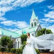 ＼もう１件見るならココ★／プラン徹底比較×大聖堂×豪華４万試食