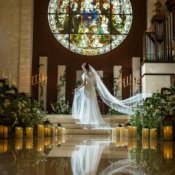 ＼もう１件見るならココ／プラン徹底比較*大聖堂×豪華絶品試食