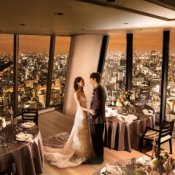 残1◆口コミNo1料理を体験◆最上階ツアー×3.5万円コース試食×13大特典