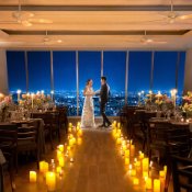 残2【ハナユメ限定★最大100万特典】飛騨牛オマール試食×最上階ツアー