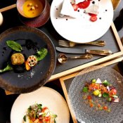 【絶景×美食】名駅直結★天空チャペル貸切体験×豪華試食フェア