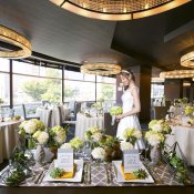 【平日限定◎ひとり時間フェア】人気会場見学×ウエディング相談会