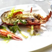 料理重視★必見【国産牛*トリュフ*オマール海老】贅沢試食×貸切Wの詳細を見る