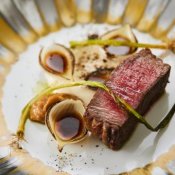 ハナユメ限定！料理重視★必見【国産牛*オマール海老*トリュフ】贅沢試食×貸切Wの詳細を見る