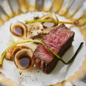 ハナユメ限定！料理重視★必見【国産牛*オマール海老*トリュフ】贅沢試食×貸切W