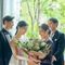 【2名〜OK*送迎付きで安心】贅沢試食＆少人数婚相談会