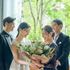 【2名〜OK*送迎付きで安心】贅沢試食＆少人数婚相談会のイメージ