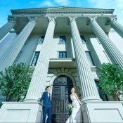 \卒花絶賛/和牛フィレ肉試食&1組貸切ウェディング体験