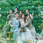 【ハナユメ10大特典】ガーデン＆プール付貸切邸宅見学&演出体験