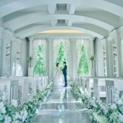 【ハナユメ限定】\祝日限定/貸切邸宅×プレ花嫁体験《ドレス優待&豪華試食付》