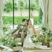 初見学でも安心◎「即決なし」会場見学×試食付相談会