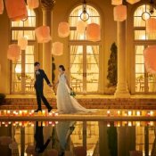 《初めての方も大歓迎》模擬挙式でプレ花体験×絶品試食＆相談会の詳細を見る