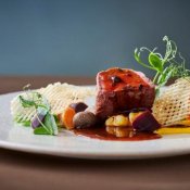 【GW限定*料理特典】絶品牛フィレ試食×邸宅体験の詳細を見る