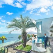 <お盆の式場見学>心躍る花嫁の第一歩♪ゆったり相談&見学会