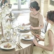 【絶景×貸切】特選牛試食付！少人数で叶える上質会食W相談会