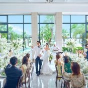 ハナユメ限定!憧れ&おもてなし迎賓館リゾート♪全館周遊体験ツアー×豪華試食