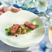 【GW延長*全館周遊】平日限定★海チャペル×人気No.1贅沢試食の詳細を見る