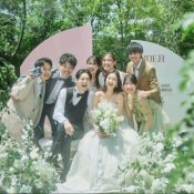 【平日BIG】チャペル演出体験×贅沢試食!憧れが叶う貸切W