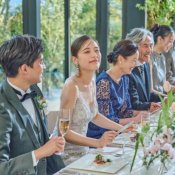 【10名~会食】貸切邸宅で叶える少人数ウエディング相談会