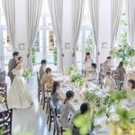 ＜初めての式場見学＞心躍る花嫁の第一歩♪ゆったり相談＆見学会