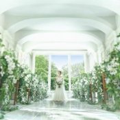 <GW初日*限定>森のチャペル*体験×絶品試食×見積り相談会