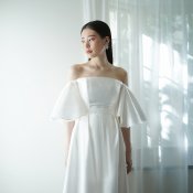 祝日SP×豪華和牛試食体験!プレ花まるごと相談×自然光溢れる挙式×ドレス優待