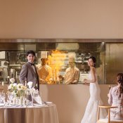 【1件目がお得◎】4万相当シェフ厳選試食＆初見学優待！自然溢れる貸切邸宅◎の詳細を見る