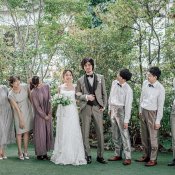 ＼1件目がお得◎／全天候型で一棟貸切少人数Wが叶う♪最大100万＆豪華和牛試食！