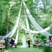 【豪華15大特典★】近江牛&イセエビ豪華試食×感動挙式入場